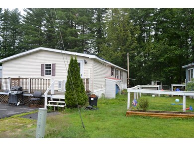 107 Fisherville Rd unit 55, Concord, NH 03303 - photo 3