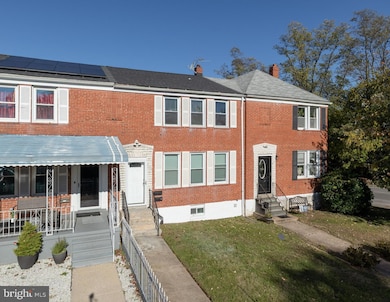 4052 Annellen Rd, Baltimore, MD 21215 - photo 2