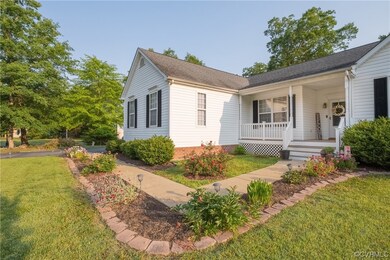 3102 Sassafras Woods Ct, Quinton, VA 23141 - photo 7