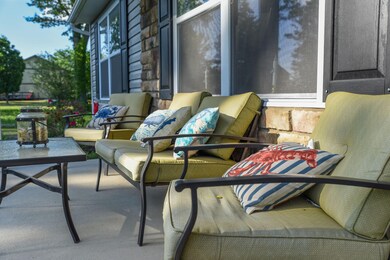 848 Hastings Ave, Cridersville, OH 45806 - photo 5