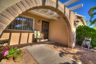 5200 Calle Nuestra NW-4