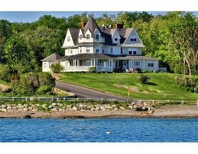 520 Jerusalem Rd unit 1B, Cohasset, MA 02025 - photo 2