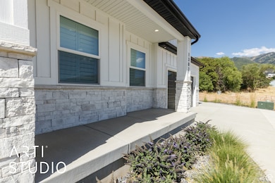 1302 Sunset Ct, Ogden, UT 84403 - photo 5