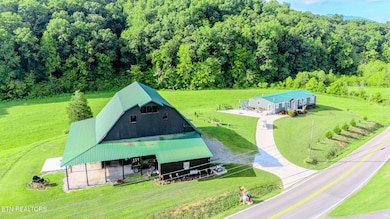 807 Gists Creek Rd, Sevierville, TN 37876 - photo 4