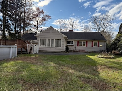179 Rockland St, South Dartmouth, MA 02748 - photo 4