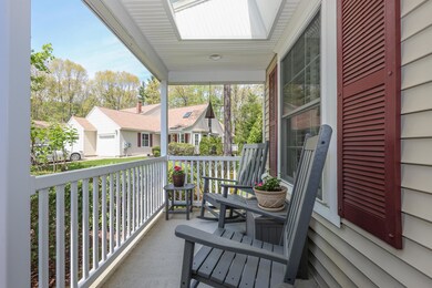 28 Winchester Ct unit I36, Kennebunk, ME 04043 - photo 6