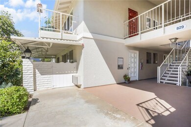 829 Via Alhambra unit D, Laguna Woods, CA 92637 - photo 2