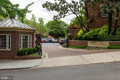 1646 Beekman Place NW unit B, Washington, DC 20009 - photo 2