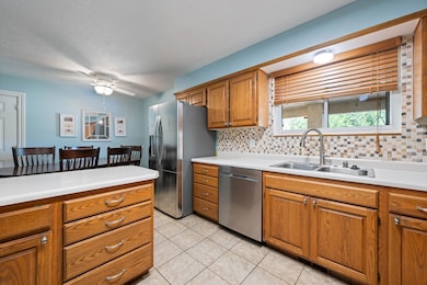 04-Kitchen Main Floor