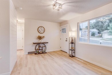 2527 Launcelot Ct, Colorado Springs, CO 80904 - photo 2