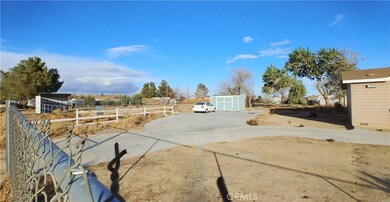 2638 57th St W, Rosamond, CA 93560 - photo 4