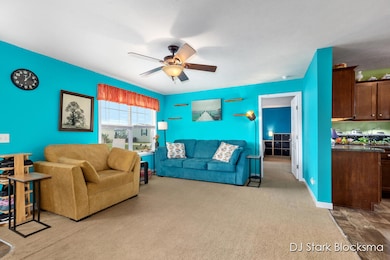 5492 Prancer Dr, Caledonia, MI 49316 - photo 3