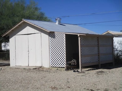 320 W 1st Ave, Ajo, AZ 85321 - photo 4