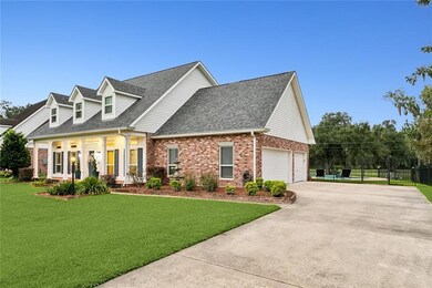 11 Zee Ann Dr, Luling, LA 70070 - photo 2