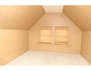 Bedroom.