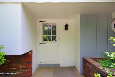 Entry Way