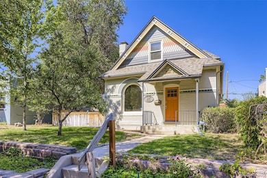 857 S Grant St, Denver, CO 80209 - photo 2