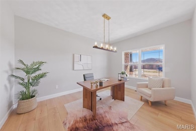 1374 Walnut Ridge Dr, Columbia, IL 62236 - photo 5