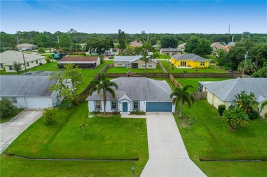 414 SW Holden Terrace, Port Saint Lucie, FL 34984 - photo 3