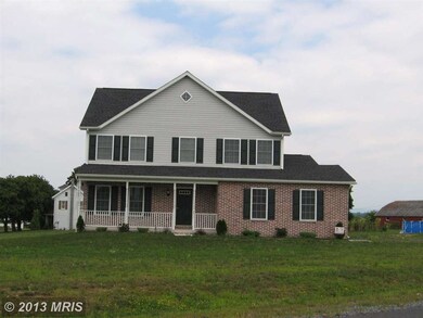 6011 Betteker Ln, Saint Thomas, PA 17252 - photo 2