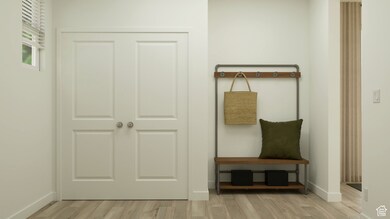 1972 E Chickadee Dr unit 4093, Eagle Mountain, UT 84005 - photo 5