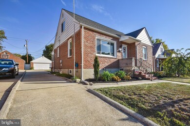 4524 Forest View Ave, Baltimore, MD 21206 - photo 3