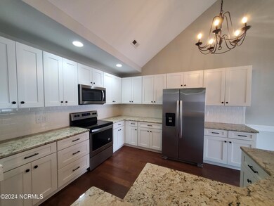 1208 Brighton Dr, Winterville, NC 28590 - photo 4