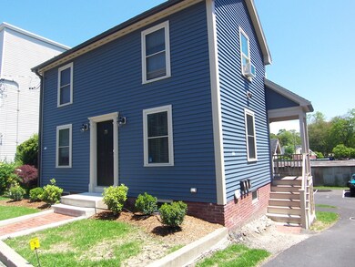 75 Mystic St unit 2, Arlington, MA 02474 - photo 3