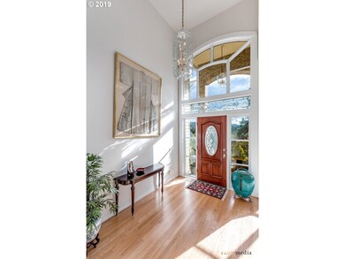 Entrance/Foyer