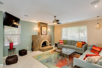 924 N 86th Way, Scottsdale, AZ 85257 - photo 5