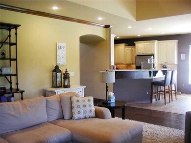 Living Room.