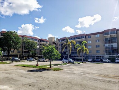 Complex View, Building 2
