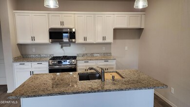 12053 Hidden Gardens, Socorro, TX 79927 - photo 5