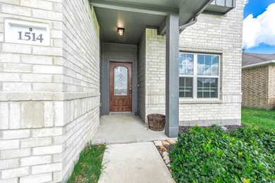 1514 Foshee Ct, Alvin, TX 77511 - photo 4