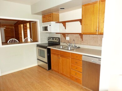 Main Kitchen