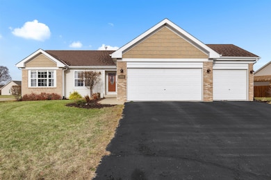 5576 Karakul Terrace, Roscoe, IL 61073 - photo 2