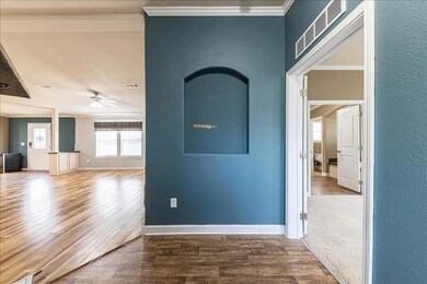 2620 Tin Top Rd, Weatherford, TX 76087 - photo 2