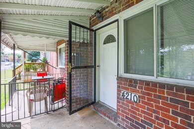 4210 Bonner Rd, Baltimore, MD 21216 - photo 6