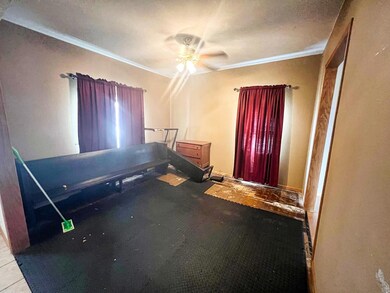 127 E Main St, Hawkeye, IA 52147 - photo 3