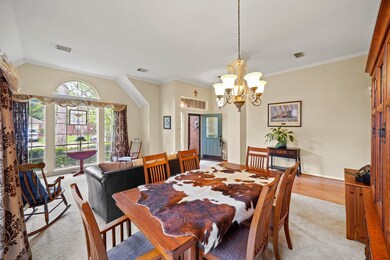 17211 Crown Meadow Ct, Houston, TX 77095 - photo 7