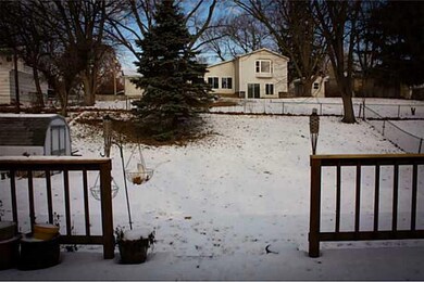 Yard/Garden.