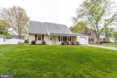 12204 Millstream Dr, Bowie, MD 20715 - photo 4