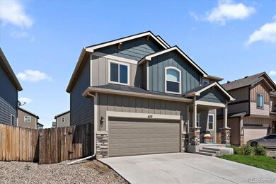 6137 Popper Dr, Colorado Springs, CO 80925 - photo 3