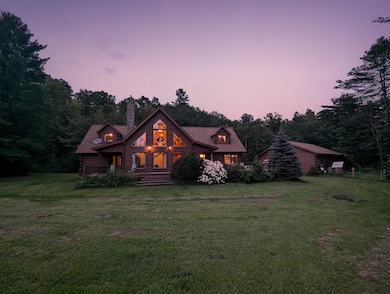 187 E Hill Rd, Marshfield, VT 05658 - photo 4