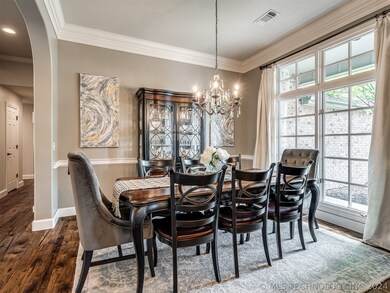 3009 Claremont Dr, Bartlesville, OK 74006 - photo 4