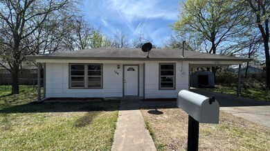 508 Batterson St, Cleburne, TX 76031 - photo 6