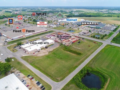 Lot 005 Donna Ave, Alexandria, MN 56308 - photo 7