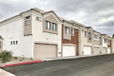 2 Car Garage