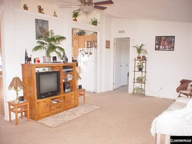 8899 Happy Trail unit Off of Bourdon Ranch, Show Low, AZ 85901 - photo 4