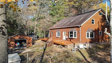 10352 N Athey Ave, Harrison, MI 48625 - photo 2